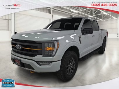 Used 2023 Ford F150 Tremor w/ Trailer Tow Package