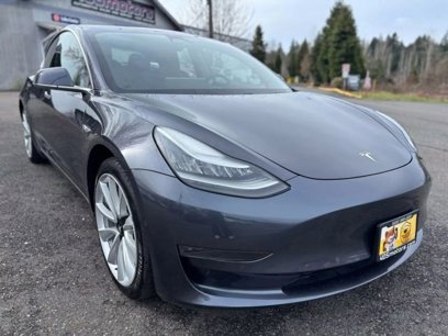 Used 2018 Tesla Model 3 Long Range