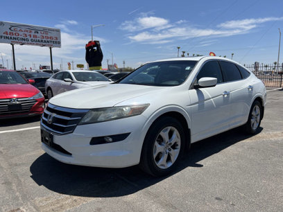 Used 2011 Honda Crosstour EX-L
