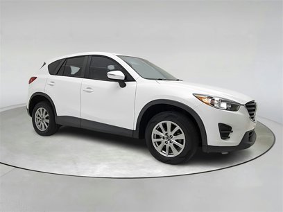 Used 2016 MAZDA CX-5 Sport