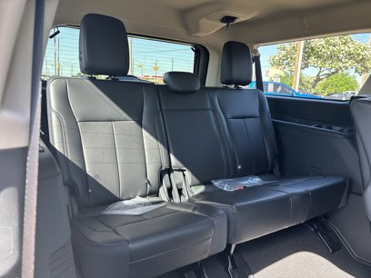 New 2024 Ford Expedition Max XLT