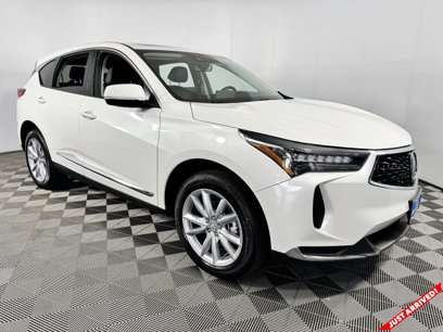 Used 2023 Acura RDX AWD