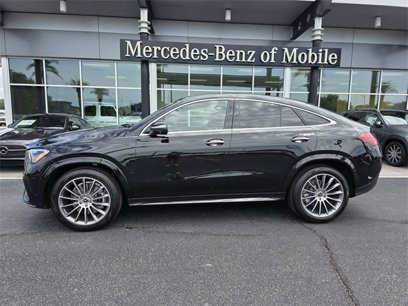 Used 2025 Mercedes-Benz GLE 450 4MATIC Coupe