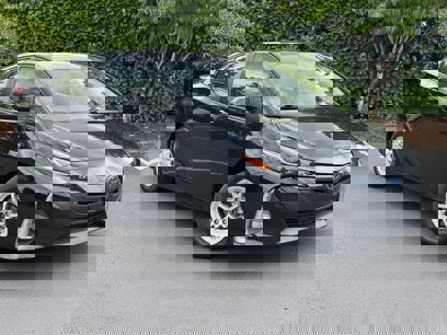 Used 2021 Toyota Prius Prime Limited