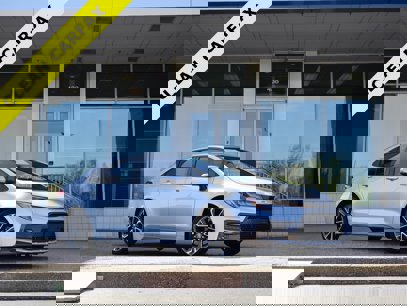 Used 2020 Toyota Corolla SE w/ SE Premium Package