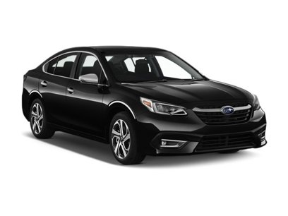 Used 2022 Subaru Legacy Touring XT