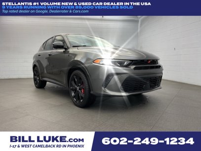 New 2024 Dodge Hornet R/T Plus