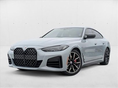 Certified 2023 BMW M440i Gran Coupe w/ Premium Package