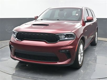 Used 2022 Dodge Durango R/T