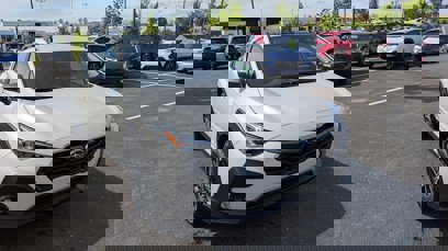 New 2025 Subaru Crosstrek 2.5i Premium