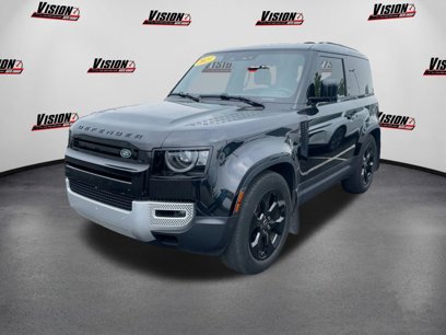 Used 2023 Land Rover Defender 90 S