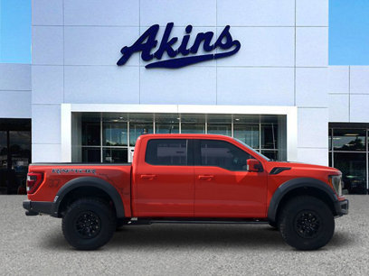 Certified 2023 Ford F150 Raptor w/ Raptor 37 Performance Package