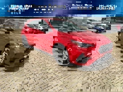 New 2025 Subaru Impreza 2.0i
