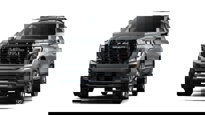 New 2025 GMC Yukon XL Denali Ultimate