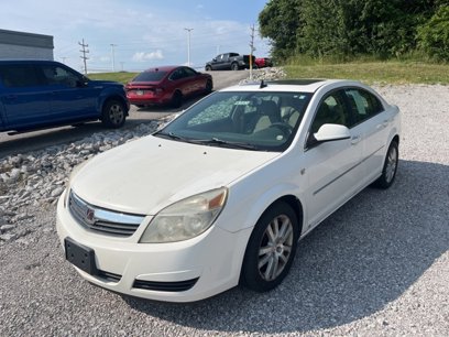 Used 2008 Saturn Aura XE w/ Preferred Package