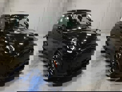 Certified 2022 MINI Cooper S