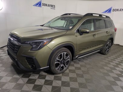 Used 2023 Subaru Ascent Limited