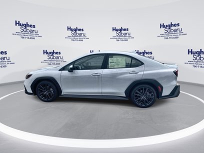 New 2024 Subaru WRX Premium