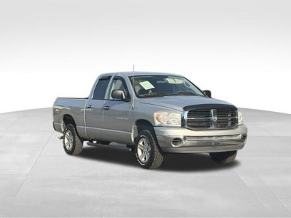 Used 2007 Dodge Ram 1500 Truck SLT