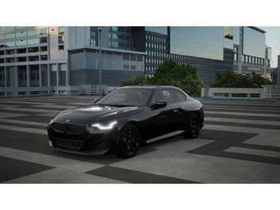 New 2025 BMW 230i Coupe