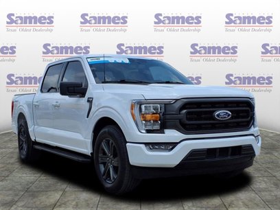 Used 2023 Ford F150 XLT w/ Equipment Group 302A High