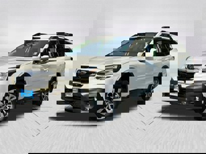 Certified 2021 Subaru Outback Premium