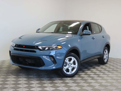 Used 2023 Dodge Hornet GT Plus