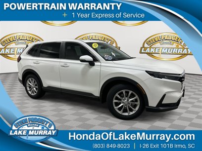 Used 2024 Honda CR-V EX