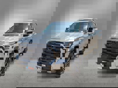 Used 2022 Toyota Tundra SR5