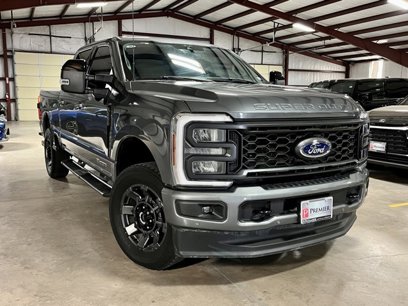Used 2024 Ford F250 Lariat w/ Lariat Ultimate Package