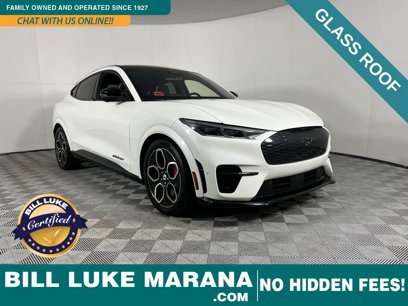 Used 2023 Ford Mustang Mach-E GT