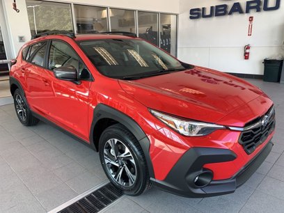 New 2025 Subaru Crosstrek 2.5i Premium
