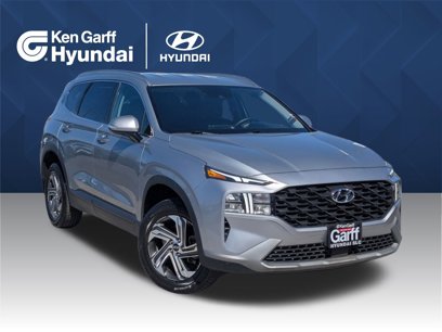Used 2023 Hyundai Santa Fe SEL