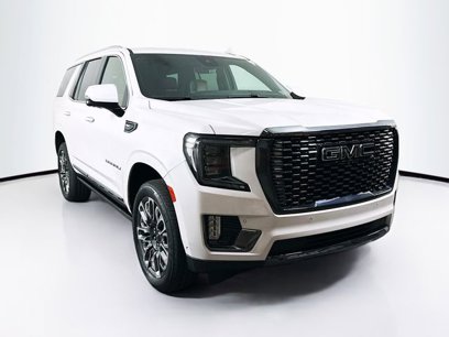 Used 2023 GMC Yukon Denali Ultimate