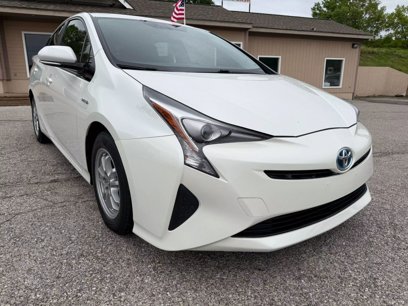 Used 2016 Toyota Prius Four Touring