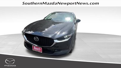 New 2025 MAZDA CX-30 AWD 2.5 S w/ Premium Package