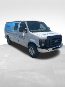 Used 2010 Ford E-350 and Econoline 350 Super Duty