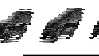 New 2026 Chevrolet Equinox RS