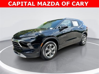 Used 2023 Chevrolet Blazer LT w/ Convenience Package