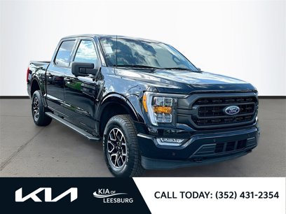 Used 2023 Ford F150 XLT w/ Equipment Group 302A High