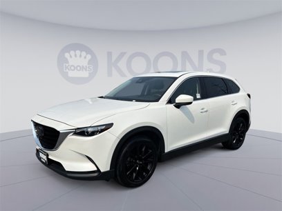 Used 2023 MAZDA CX-9 Touring Plus