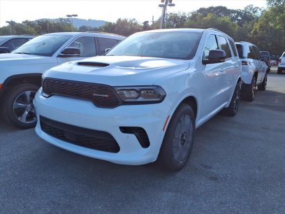 New 2026 Dodge Durango GT