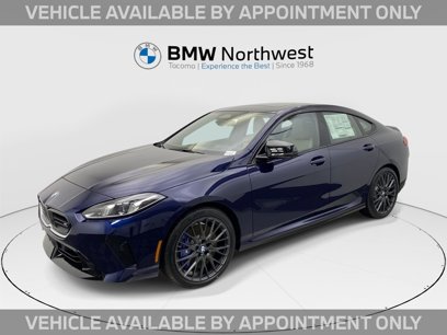 Used 2025 BMW M235i xDrive w/ Premium Package