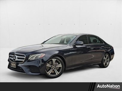 Used 2019 Mercedes-Benz E 300