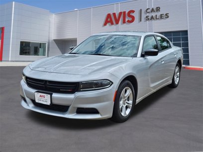 Used 2023 Dodge Charger SXT