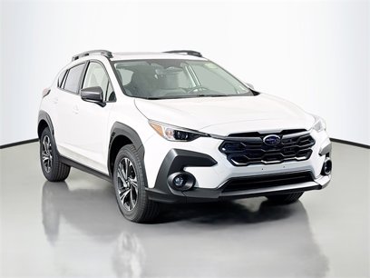 New 2025 Subaru Crosstrek 2.5i Premium