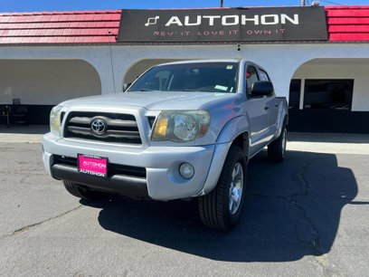 Used 2010 Toyota Tacoma PreRunner