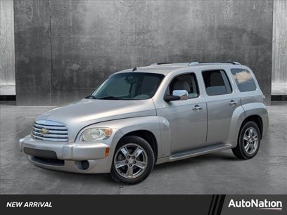 Used 2008 Chevrolet HHR LT