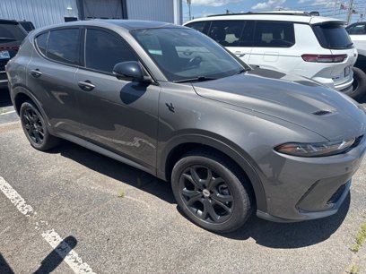 Used 2023 Dodge Hornet GT Plus w/ Tech Pack Plus w/o Parking
