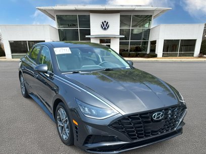 Used 2023 Hyundai Sonata SEL